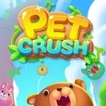 Постер игры Раздави Домашнее Животное